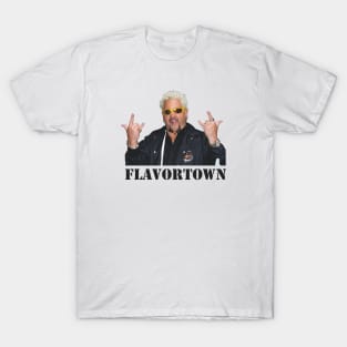 flavortown T-Shirt